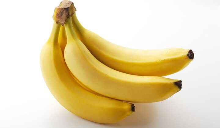 バナナの魅力を知ってダイエットに活かしましょうの画像