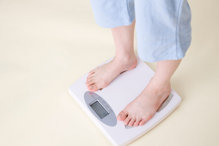 管理できる人は痩せる！続けられるダイエット管理が成功のカギ！の画像
