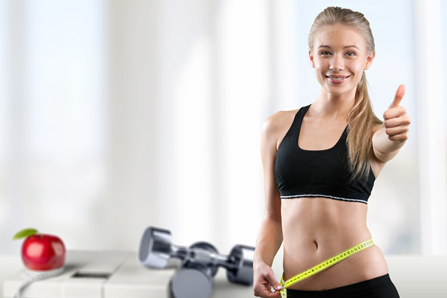 ワクワクしながら痩せる！カウンセリングから始めるダイエットの第一歩の画像