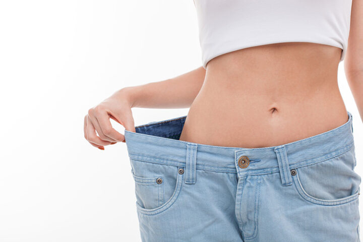 即効性のあるダイエット方法｜短期間で変わるための正しい知識と実践ポイントの画像