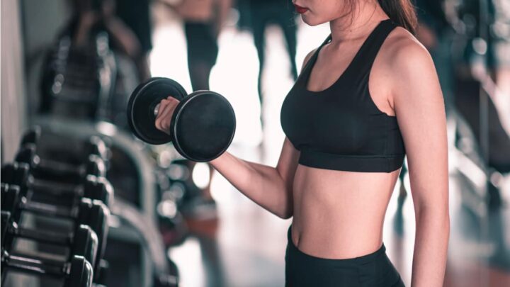 新年に無理なく始めるトレーニング習慣の画像